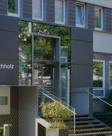 Erste WoWi-Kunden