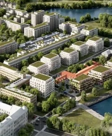 Haveluferquartier