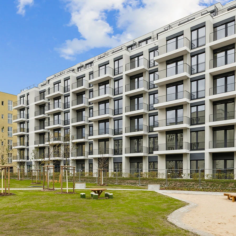 Haveluferquartier, Berlin-Spandau