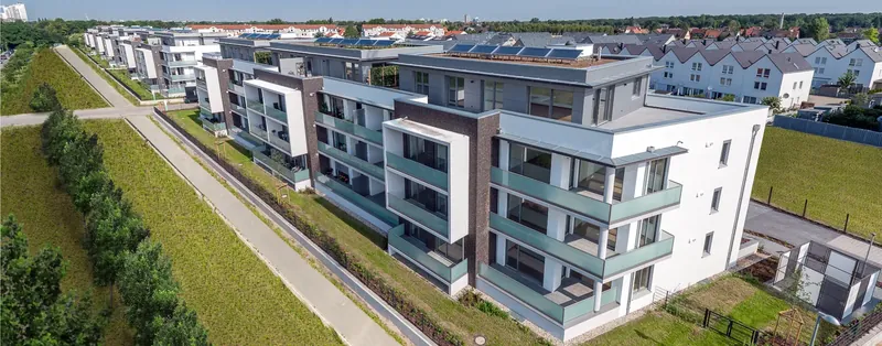 Wohnungsgenossenschaft Kleefeld-Buchholz