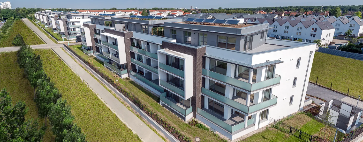 Wohnungsgenossenschaft Kleefeld-Buchholz