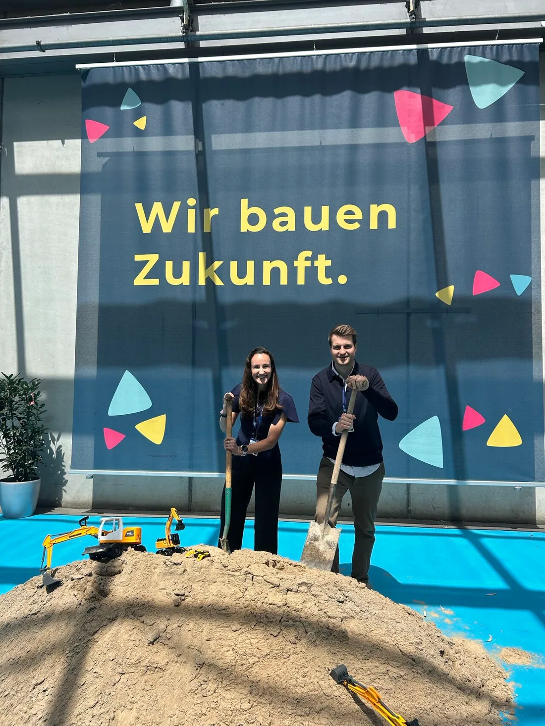 Office Düsseldorf