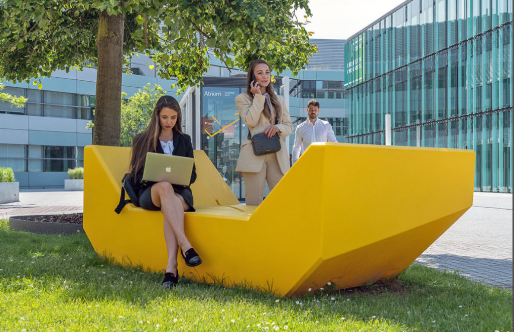 Atrium Business Park