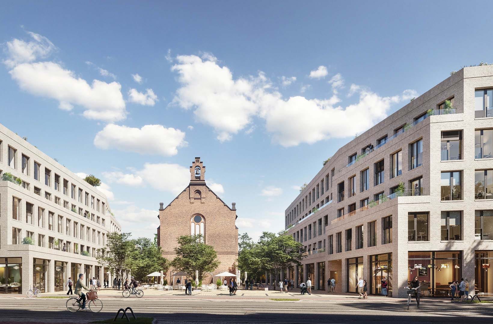 Immobilienwirtschaft der Zukunft