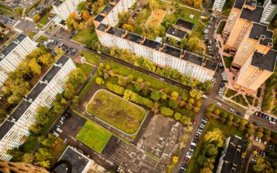 Wenn alles zusammenpasst: Das ANIMUS Framework als ein Schlüssel für funktionierende Quartiere